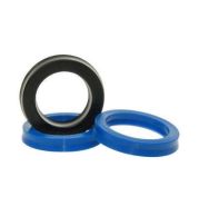Pneumatic Cylinder Piston Seals | Pneumatic Piston Seal – Pneumatic Piston Seal for Air Cylinders, Smooth Motion, Low Friction, Long Life, Reliable Sealing